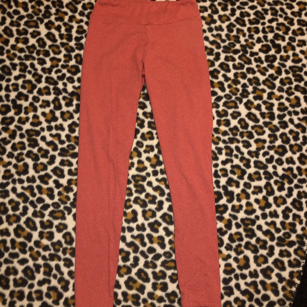 Lula rue leggings